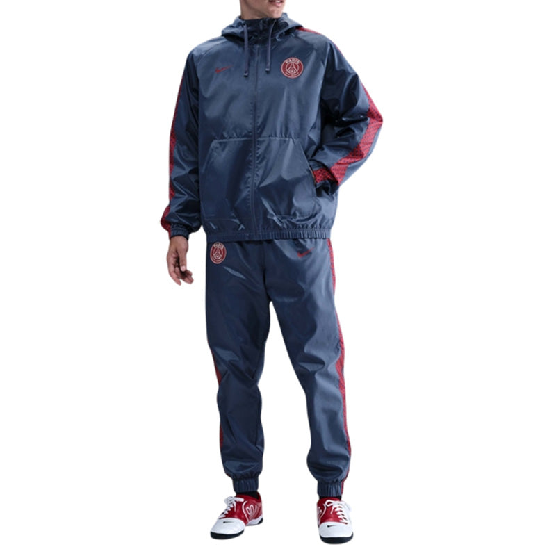 Ensemble de survêtement Nike PSG STRK SUIT WOVEN