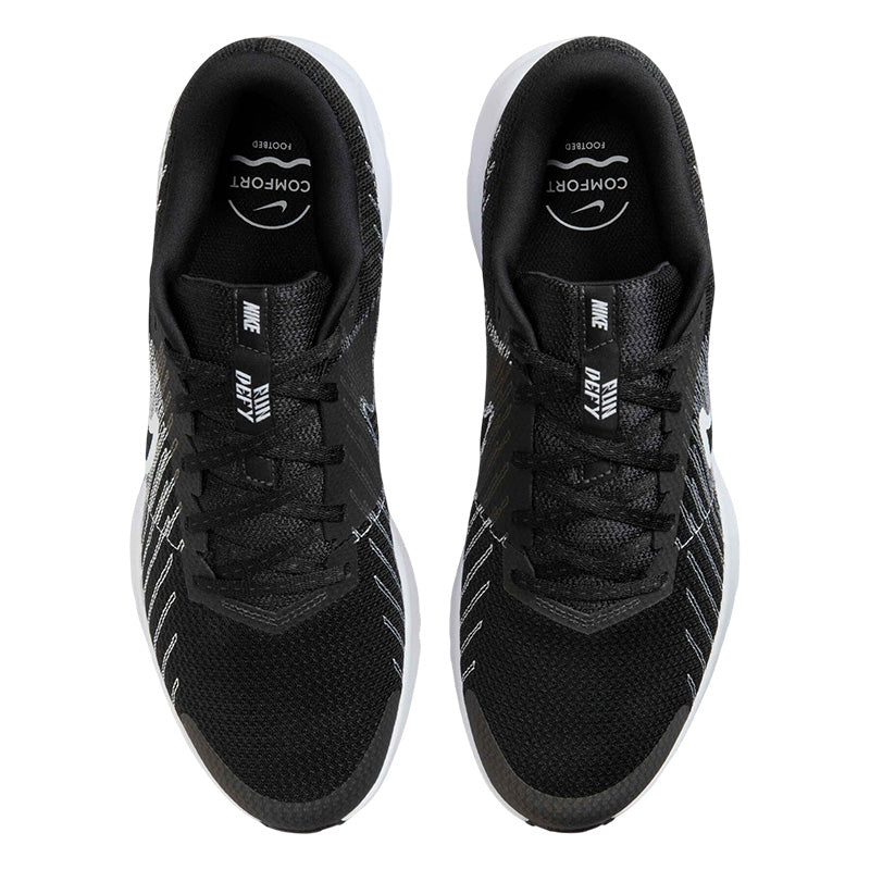 Basket Homme Nike RUN DEFY