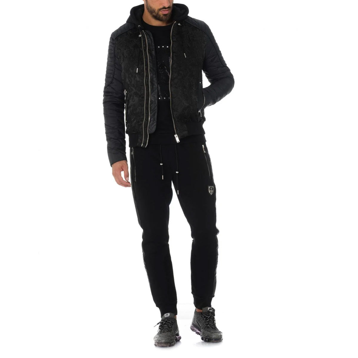 Blouson Homme Horspist HOGAN