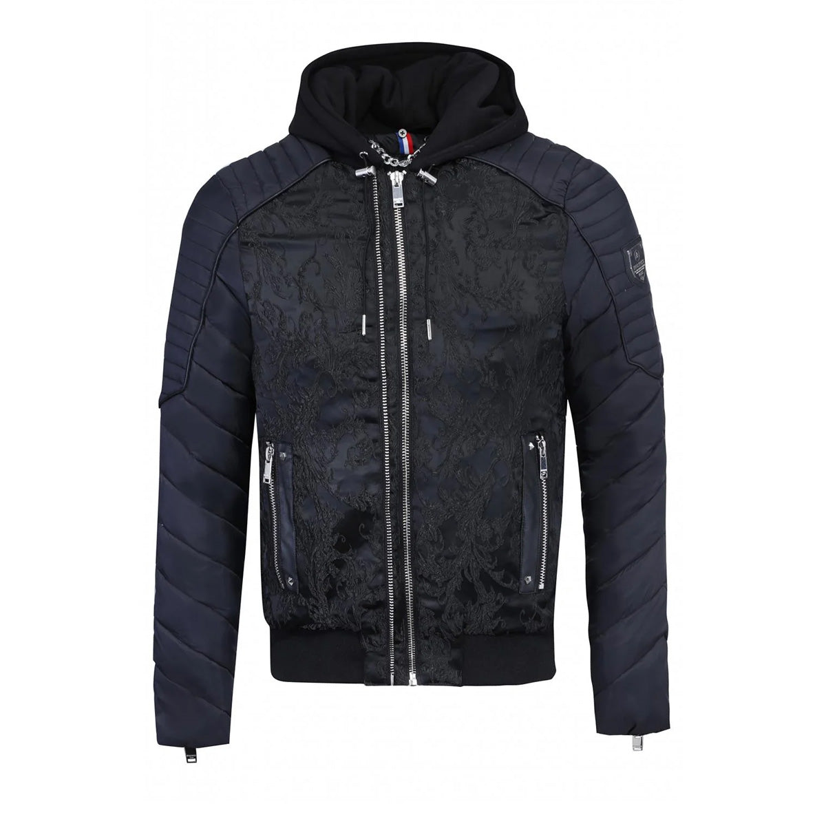 Blouson Homme Horspist HOGAN