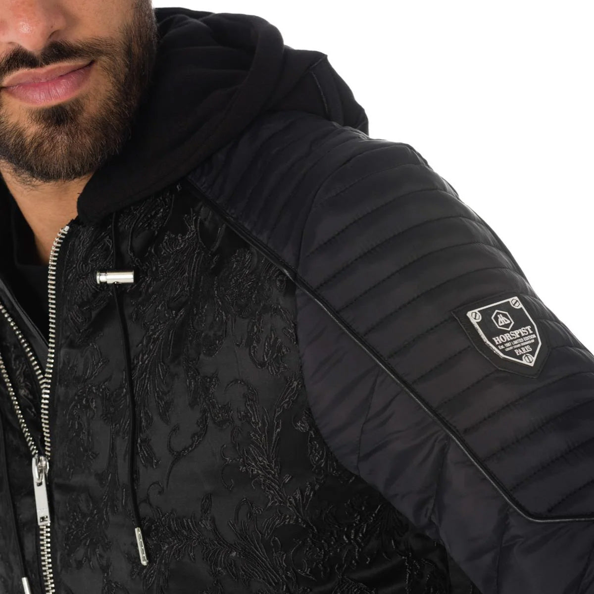 Blouson Homme Horspist HOGAN