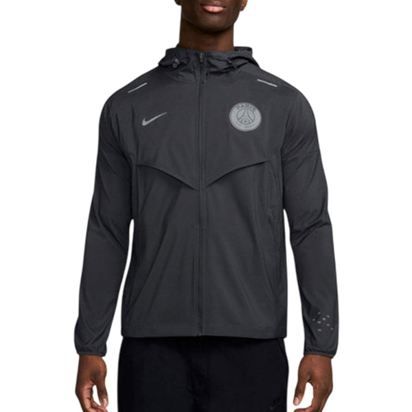 Veste de survêtement Nike PSG