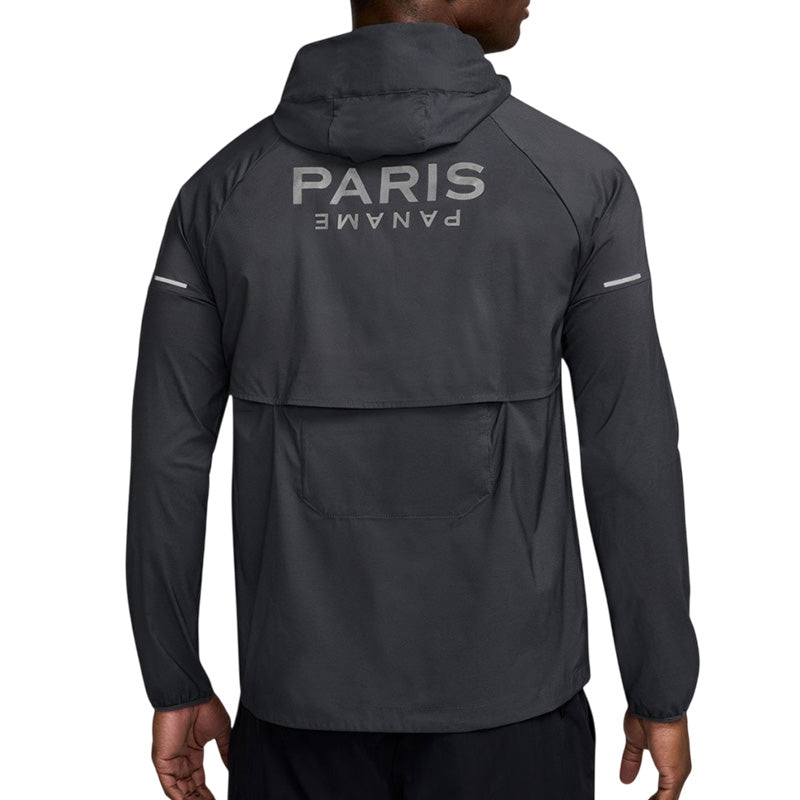Veste de survêtement Nike PSG
