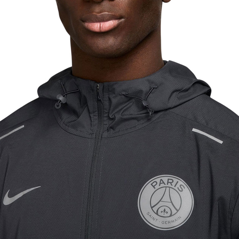 Veste de survêtement Nike PSG