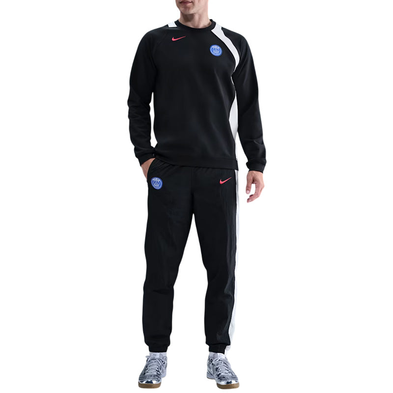 Pantalon de survêtement Nike PSG 3EMET90