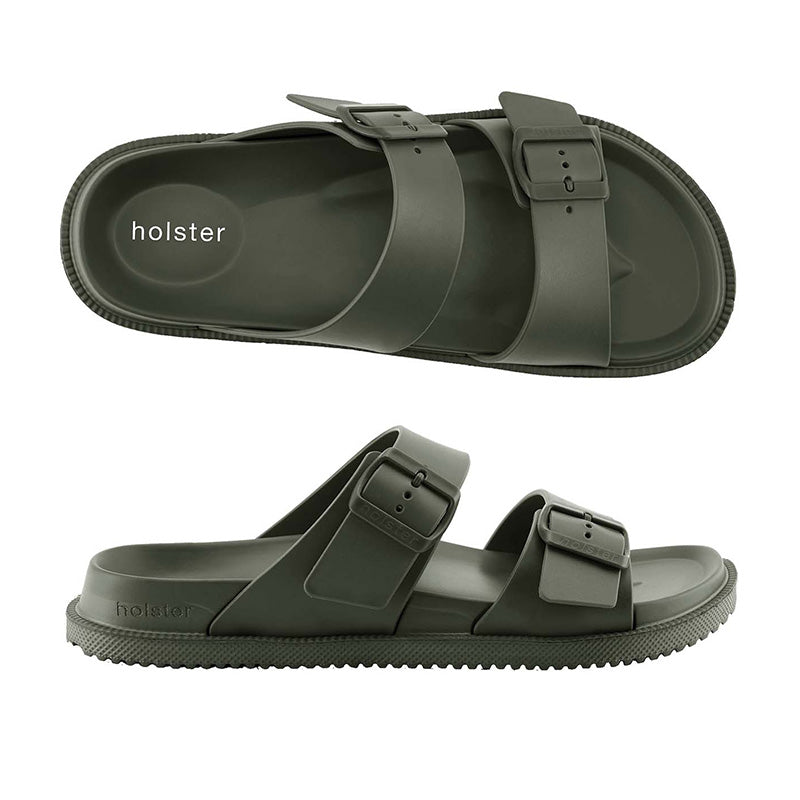 Sandale Femme Holster SOLESEEKER