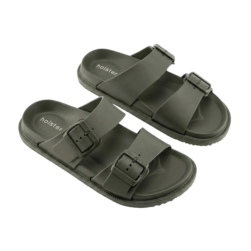 Sandale Femme Holster SOLESEEKER
