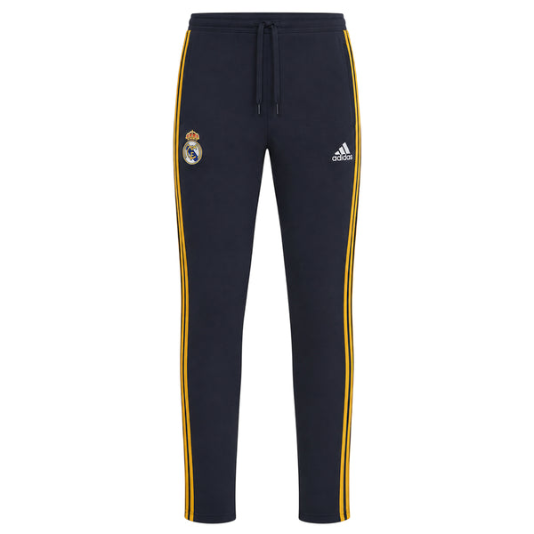 Jogginghose Herren Adidas Sport Performance REAL MADRID 3-STRIPES