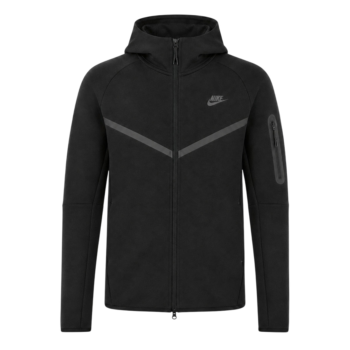 Veste de survêtement Homme Nike TECH FLEECE FULL ZIP HOODIES