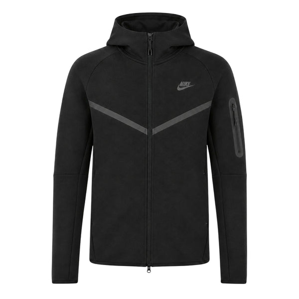 Veste de survêtement Homme Nike TECH FLEECE FULL ZIP HOODIES