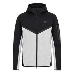 Veste de survêtement Homme Nike TECH FLEECE FULL ZIP HOODIE