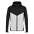 Veste de survêtement Homme Nike TECH FLEECE FULL ZIP HOODIE