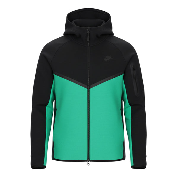 Chaqueta deportiva para hombre Nike TECH FLEECE FULL ZIP HOODIE