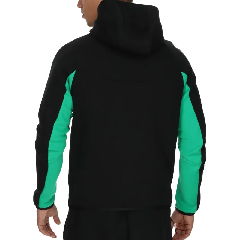 Veste de survêtement Homme Nike TECH FLEECE FULL ZIP HOODIES