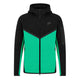 Veste de survêtement Homme Nike TECH FLEECE FULL ZIP HOODIE