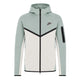 Veste de survêtement Homme Nike TECH FLEECE FULL ZIP HOODIE