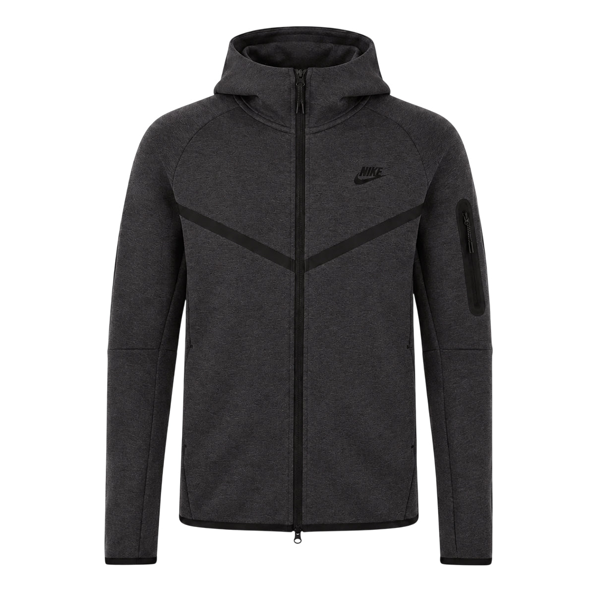 Veste de survêtement Homme Nike TECH FLEECE FULL ZIP HOODIES