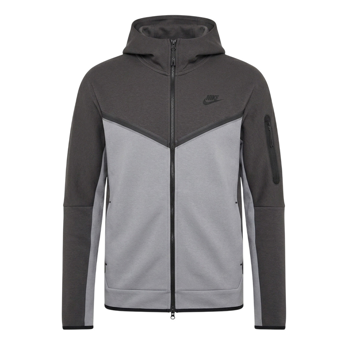 Veste de survêtement Nike TECH FLEECE FULL ZIP HOODIES