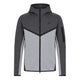 Veste de survêtement Homme Nike TECH FLEECE FULL ZIP HOODIES
