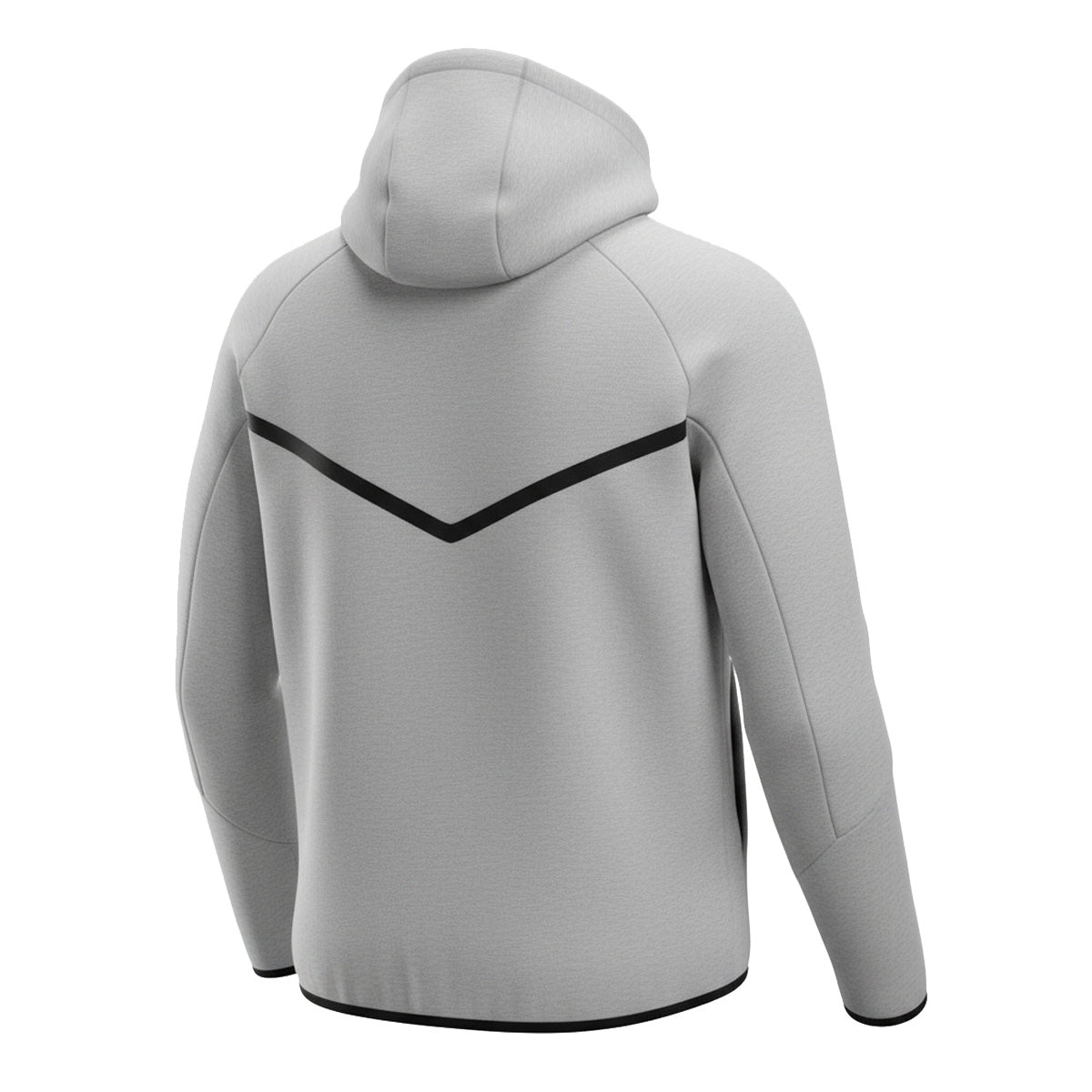 Veste de survêtement Nike TECH FLEECE FULL ZIP HOODIES