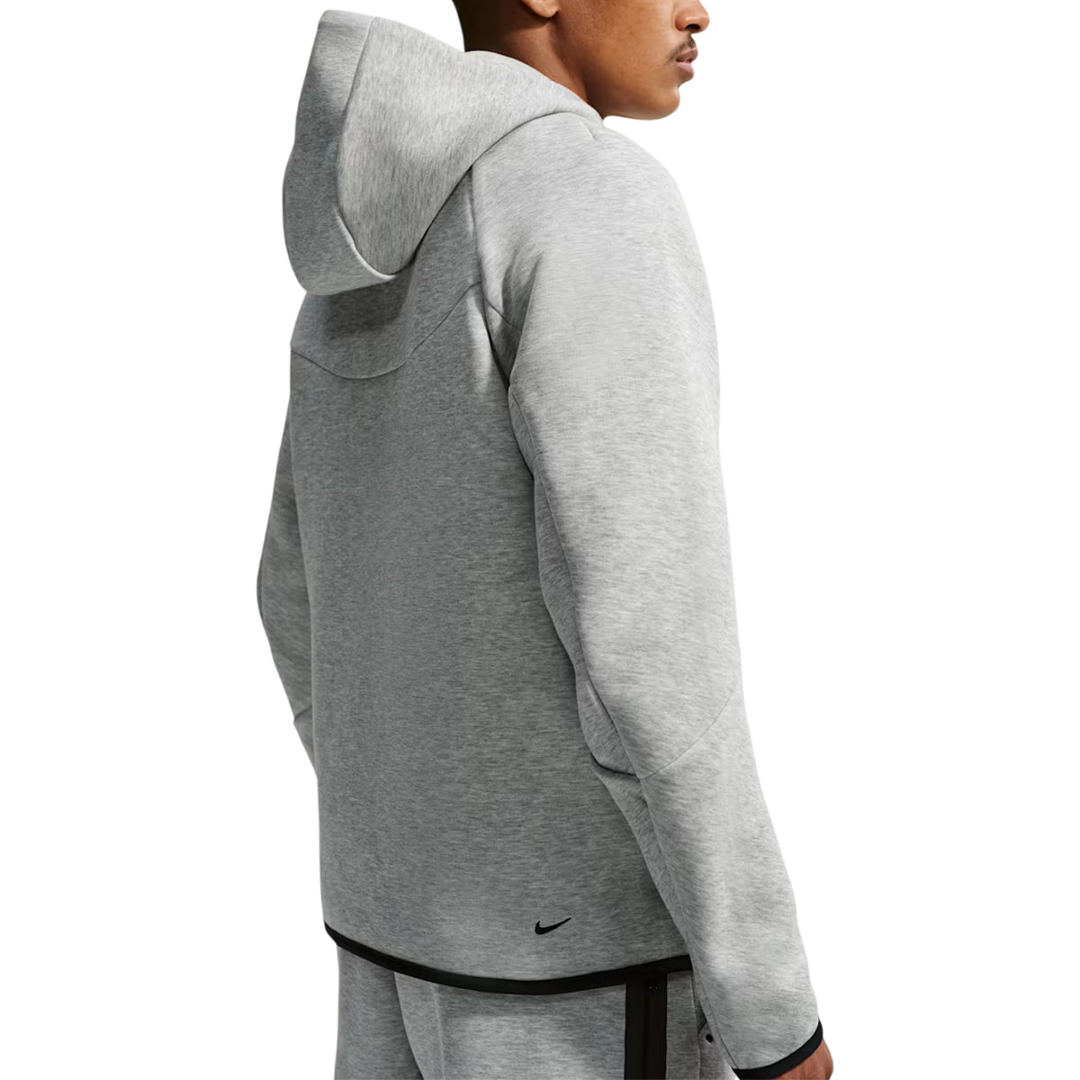 Veste de survêtement Homme Nike TECH FLEECE FULL ZIP HOODIES