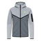 Veste de survêtement Homme Nike TECH FLEECE FULL ZIP HOODIE