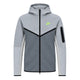 Veste de survêtement Homme Nike TECH FLEECE FULL ZIP HOODIE