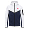 Veste de survêtement Homme Nike TECH FLEECE FULL ZIP HOODIE