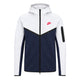 Veste de survêtement Homme Nike TECH FLEECE FULL ZIP HOODIE