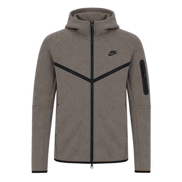 Veste de survêtement Homme Nike TECH FLEECE FULL ZIP HOODIES