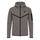 Veste de survêtement Homme Nike TECH FLEECE FULL ZIP HOODIES
