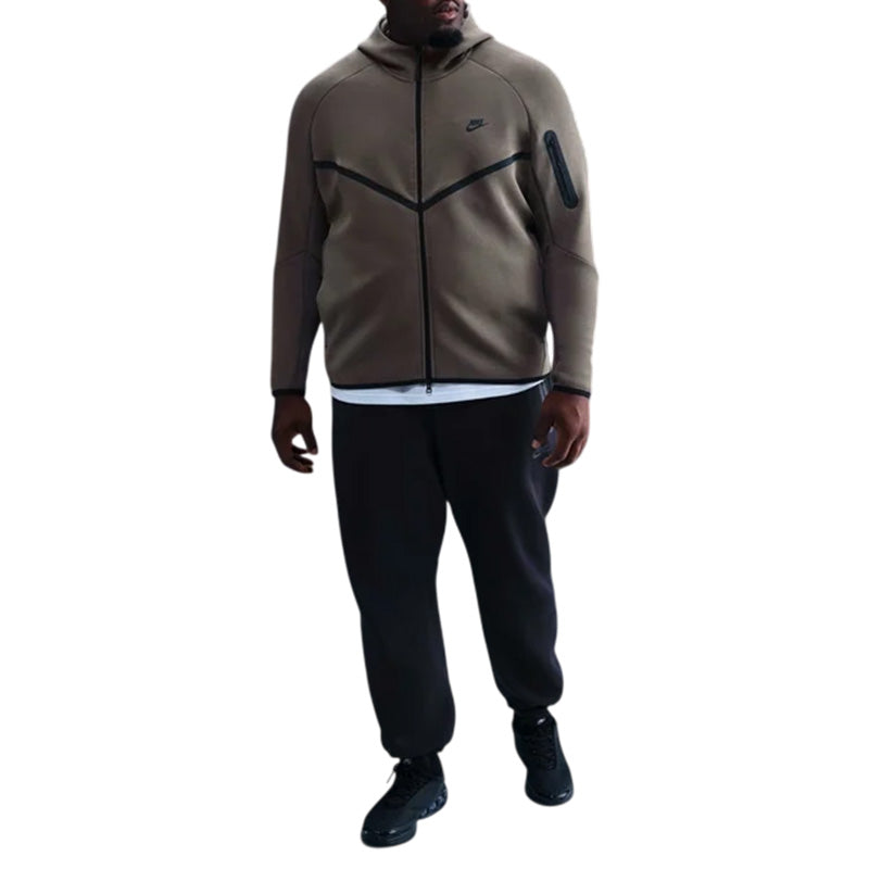 Veste de survêtement Nike TECH FLEECE FULL ZIP HOODIES