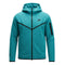 Chaqueta deportiva Nike TECH FLEECE con capucha y cremallera completa