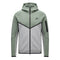 Veste de survêtement Homme Nike TECH FLEECE FULL ZIP HOODIES