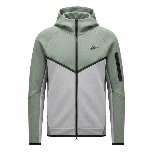 Veste de survêtement Homme Nike TECH FLEECE FULL ZIP HOODIES