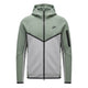 Veste de survêtement Homme Nike TECH FLEECE FULL ZIP HOODIES