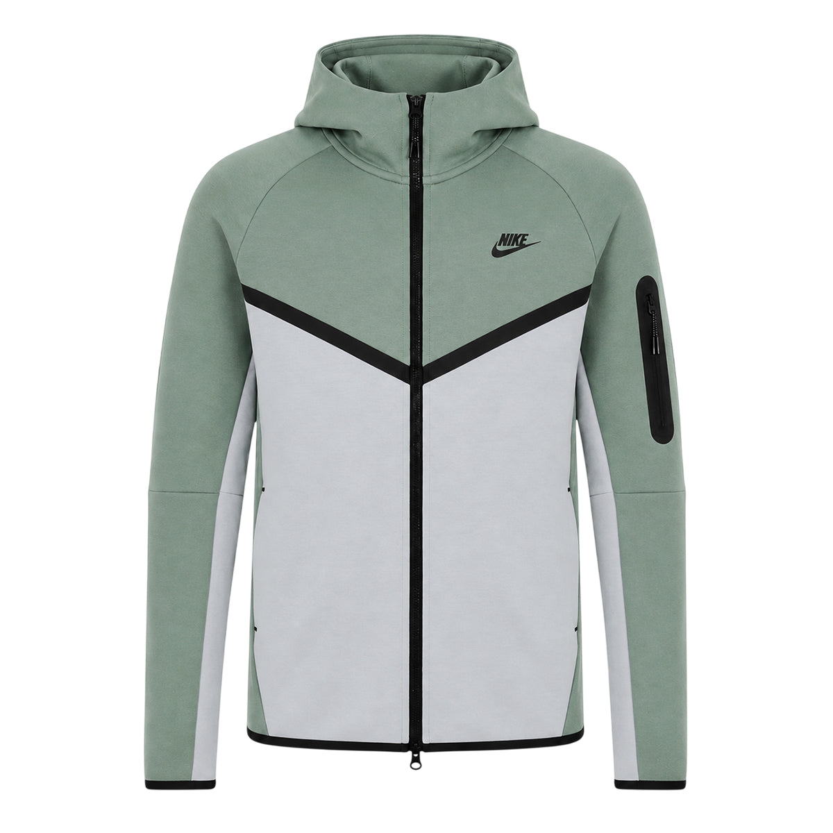 Veste de survêtement Homme Nike TECH FLEECE FULL ZIP HOODIES