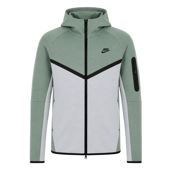 Veste de survêtement Homme Nike TECH FLEECE FULL ZIP HOODIES
