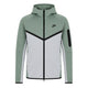 Veste de survêtement Homme Nike TECH FLEECE FULL ZIP HOODIES