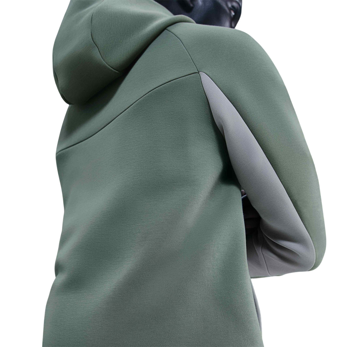 Veste de survêtement Homme Nike TECH FLEECE FULL ZIP HOODIES