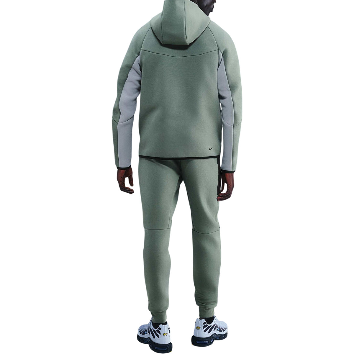 Veste de survêtement Homme Nike TECH FLEECE FULL ZIP HOODIES