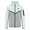 Veste de survêtement Homme Nike TECH FLEECE FULL ZIP HOODIE