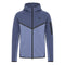 Veste de survêtement Homme Nike TECH FLEECE FULL ZIP HOODIE