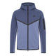 Veste de survêtement Homme Nike TECH FLEECE FULL ZIP HOODIE