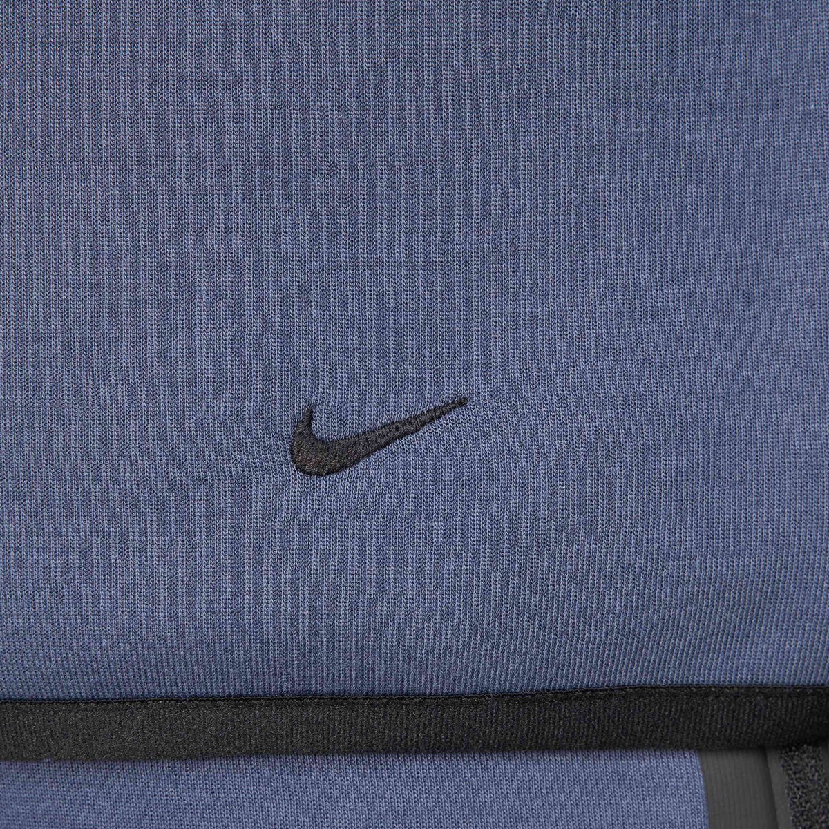 Veste de survêtement Homme Nike TECH FLEECE FULL ZIP HOODIE