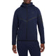 Vestes de survêtement Nike TECH FLEECE FULL ZIP HOODIE