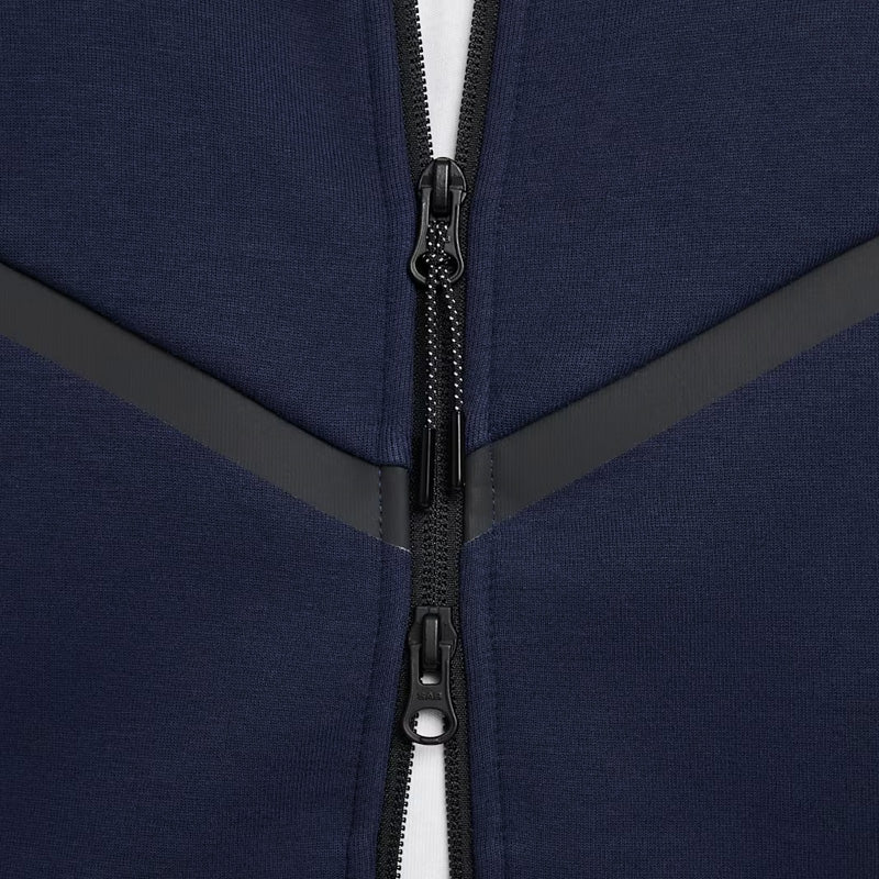Vestes de survêtement Nike TECH FLEECE FULL ZIP HOODIE