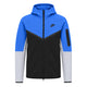 Veste de survêtement Homme Nike TECH FLEECE FULL ZIP HOODIE