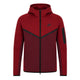 Veste de survêtement Homme Nike TECH FLEECE FULL ZIP HOODIES