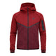 Chaqueta de chándal para hombre Nike TECH FLEECE FULL ZIP HOODIES